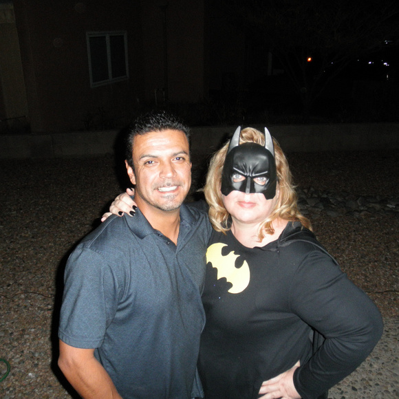 Meet your Posher, Amy - Picture 4 of 4